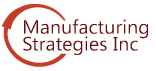 Manufacturing Strategies